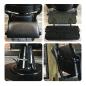 Preview: Großhandel B2B Vintage Barber Barbier frisierstuhl Friseurladen Friseurstuhl Stuhl